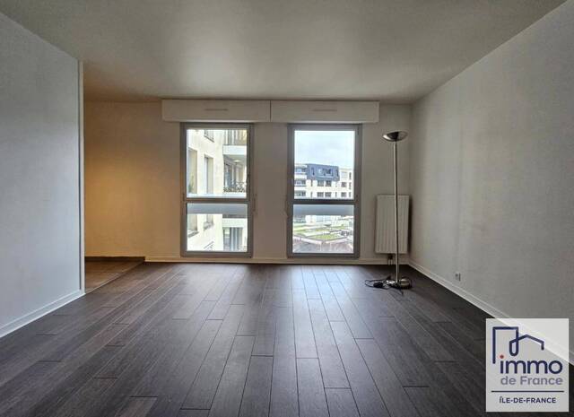 Location appartement studio 1 pièce 33 m² à Rocquencourt (78150) Nouveau Chesnay