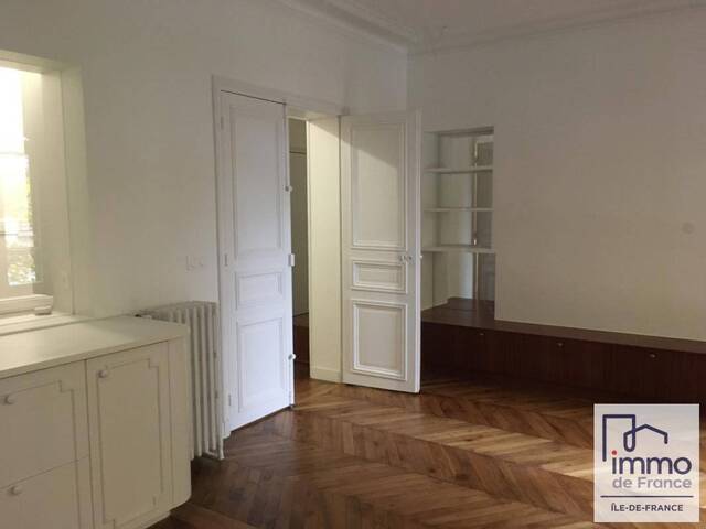 Location appartement t4 80 m² à Paris 16e Arrondissement (75016) Auteuil 7
