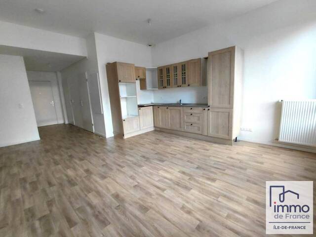 Location appartement t3 64 m² en Cergy (95000) Prefecture