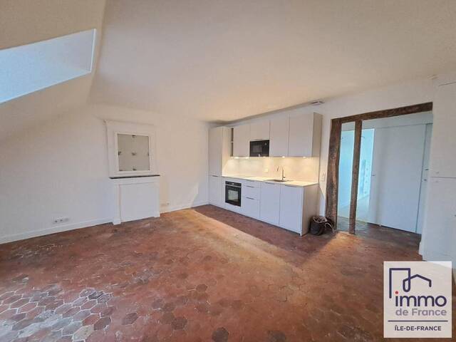 Location appartement t3 53 m² à Versailles (78000) Notre Dame 6