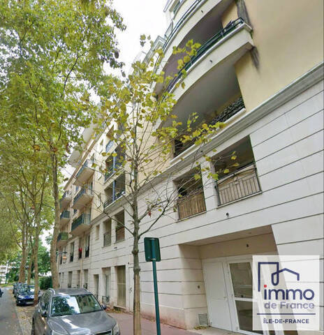 Location appartement studio 1 pièce 22 m² en Saint-Maurice (94410) Est Quartiers Ecluse_Gravelle_Panoramis