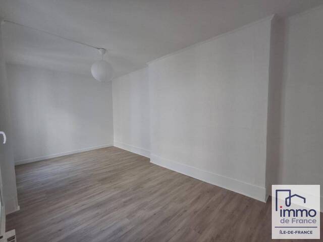 Location appartement t2 47 m² à Paris 12e Arrondissement (75012) Quinze Vingts 3