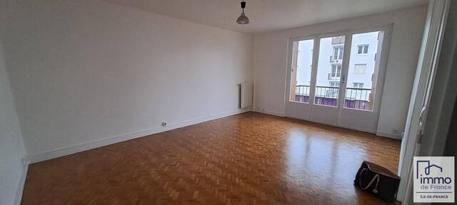 Vente Appartement t3 65 m² Bois-d'Arcy (78390) La Butte du Moulin