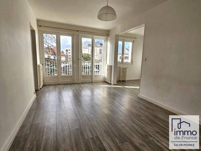 Location appartement t2 39 m² à Rocquencourt (78150) Glatigny