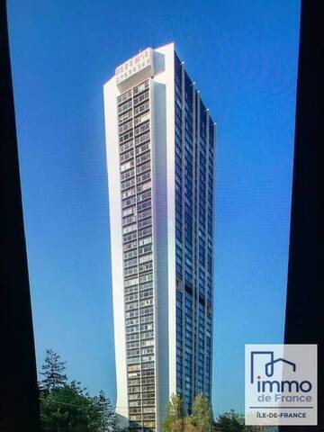 Location appartement t2 47 m² à Puteaux (92800) Defense Nord