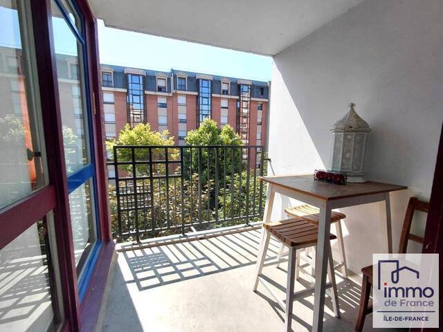 Location appartement t5 84 m² à Cergy (95000) Prefecture