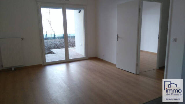 Vente Appartement 2 pièces 37.83 m² Rambouillet (78120)