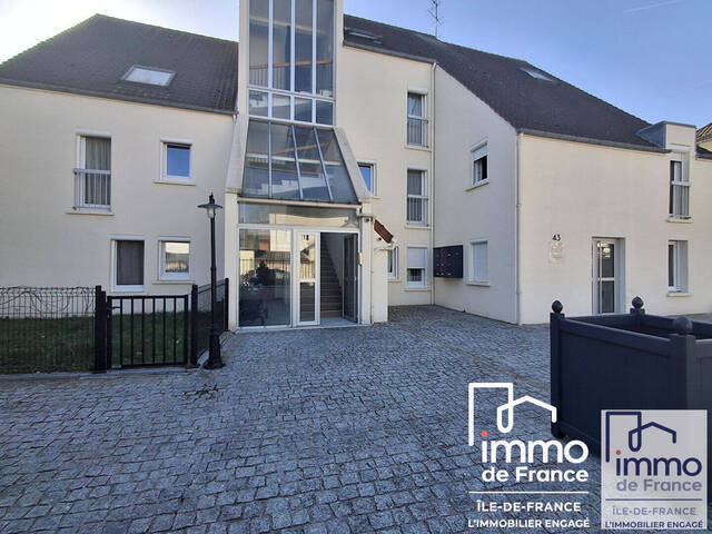 Vente Immeuble Mantes-la-Jolie (78200)