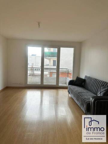 Vente Appartement t2 41 m² Villejuif (94800) Esselieres