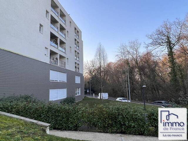 Location appartement t3 73 m² à Boussy-Saint-Antoine (91800)