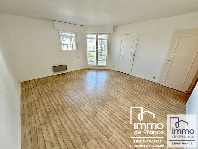 Vente appartement 1 pièce 34.19 m² à Rocquencourt (78150)