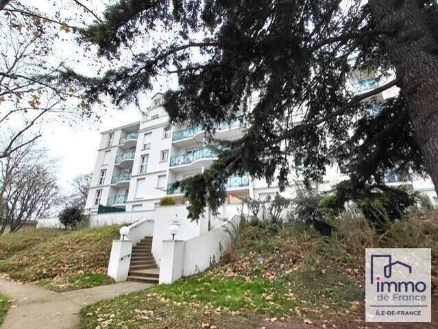 Location Appartement t2 50 m² Poissy (78300) Gare