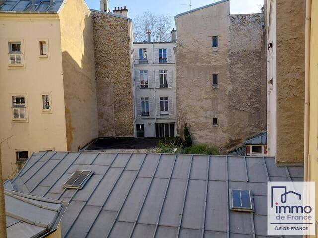 Vente Appartement t2 47 m² Versailles (78000) Notre Dame 1