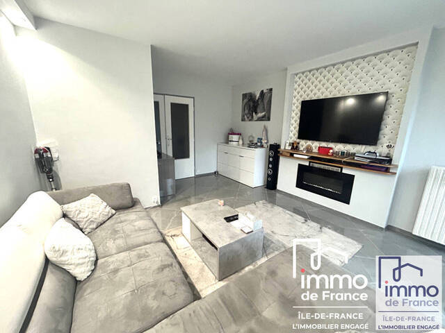 Acheter Appartement 4 pièces 71.88 m² Neuilly-sur-Marne (93330)