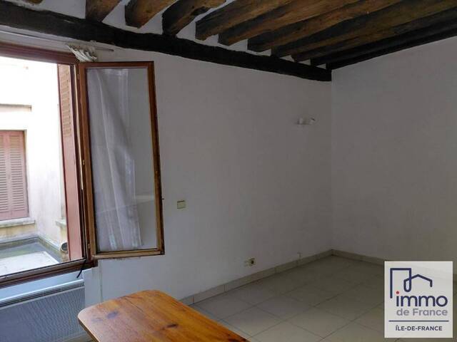 Location Appartement chambre 1 pièce 20 m² Versailles (78000) Notre Dame 1