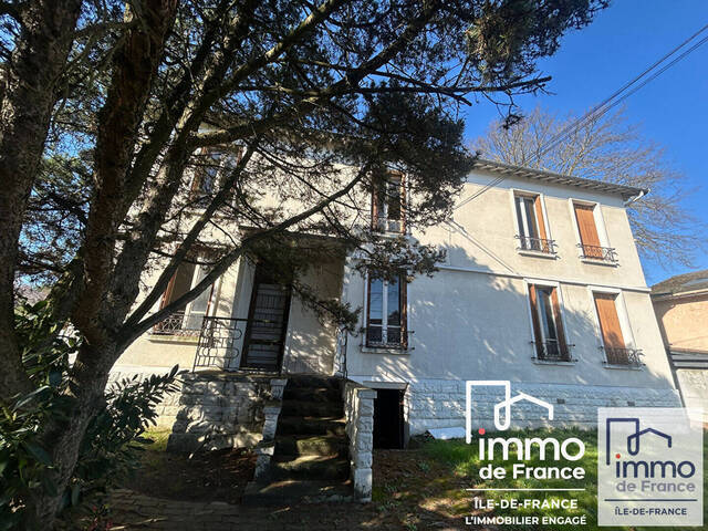 Acheter Local commercial Chelles (77500)