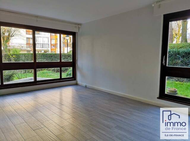 Vente Appartement t3 56 m² Rocquencourt (78150) Nouvelle France