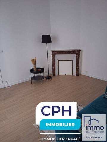 Vente appartement 2 pièces 36.41 m² en Paris 15e Arrondissement (75015)
