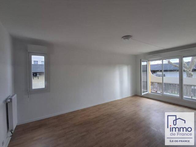 Location appartement t3 67 m² à Mantes-la-Jolie (78200) Bretonneaux