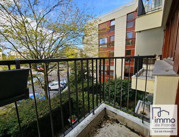 Location appartement studio 1 pièce 26 m² à Rocquencourt (78150) Dutartre