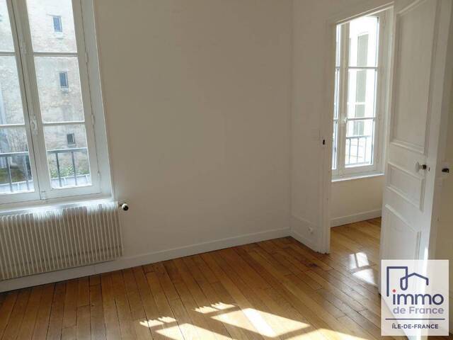 Vente Appartement t2 47 m² Versailles (78000) Notre Dame 1