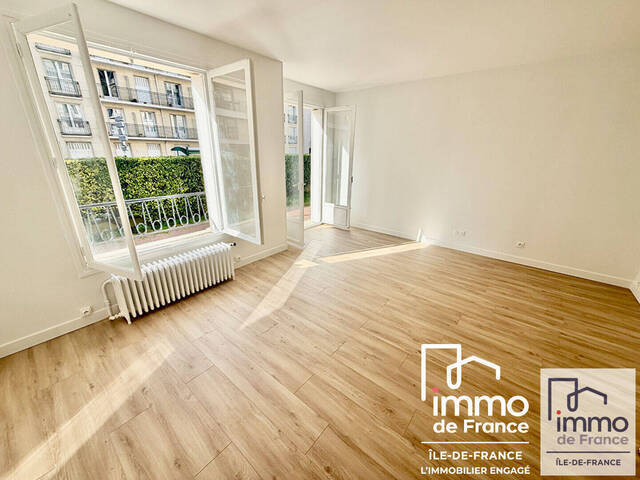 Vente appartement 3 pièces 75 m² en Versailles (78000)