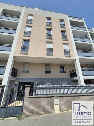 Acheter Appartement 3 pièces 71 m² Brétigny-sur-Orge (91220) BUS, RER