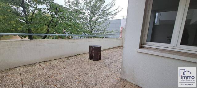 Location Appartement t2 49 m² Plaisir (78370) Aqueduc Sud