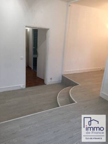Location appartement studio 2 pièces 35 m² à Versailles (78000) Chantiers 2
