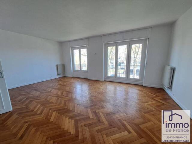 Location appartement t5 97 m² à Versailles (78000) Clagny 2