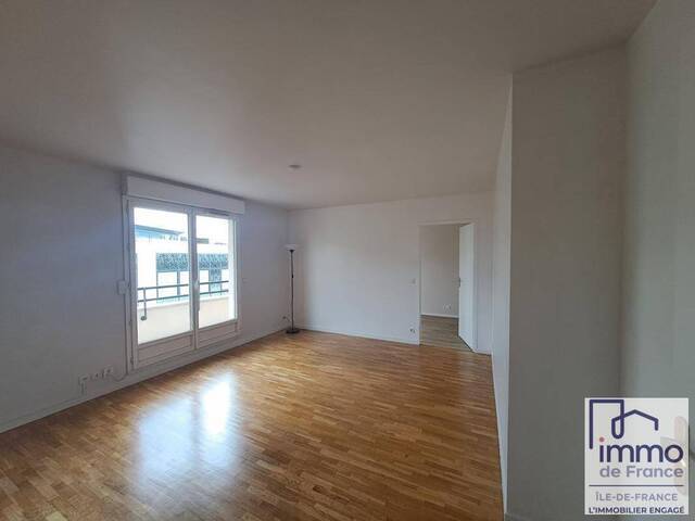 Location Appartement t2 46 m² Châtillon (92320) Roissys