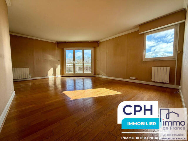 Vente appartement 5 pièces 82.8 m² à Rocquencourt (78150)