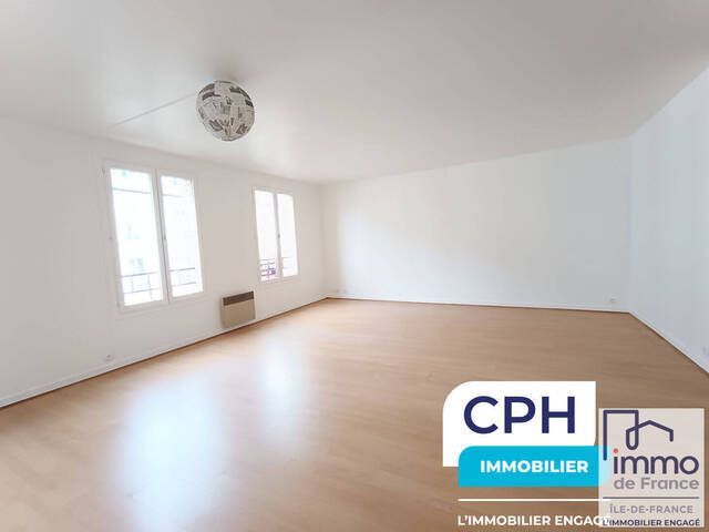 Vente appartement 5 pièces 110.37 m² à Paris 12e Arrondissement (75012)