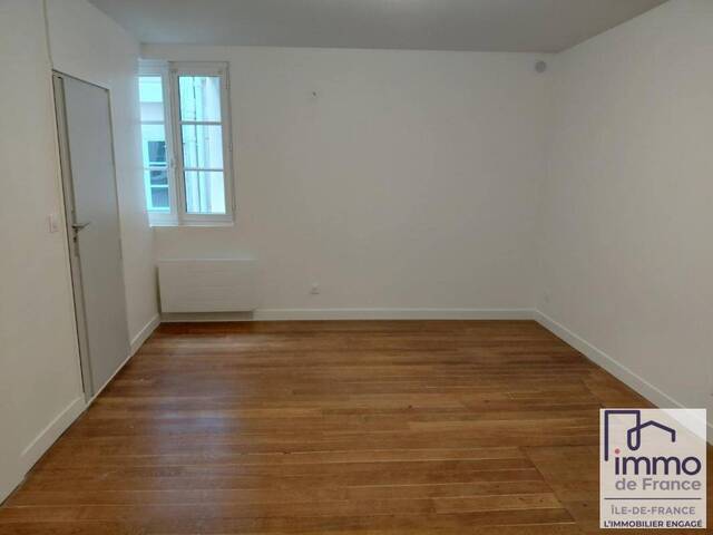 Location Appartement studio 1 pièce 23 m² Versailles (78000) Notre Dame 2