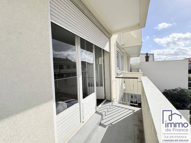 Acheter Appartement 1 pièce 30.49 m² Drancy (93700)