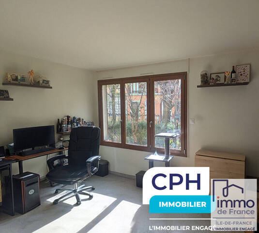 Vente appartement 2 pièces 52 m² à Paris 18e Arrondissement (75018)