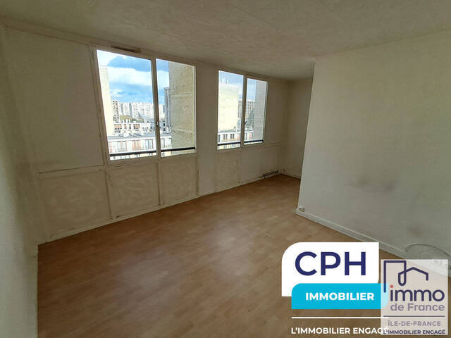 Acheter Appartement 1 pièce 24.87 m² Meudon la For (92360)