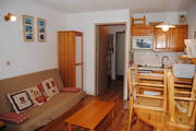 Vacation Rentals Apartment studio 4 sleeps 20 m² villard-de-lans 38250