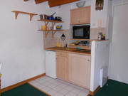 Vacation Rentals Apartment t3 4 sleeps 50 m² villard-de-lans 38250