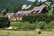 Vacation Rentals Apartment t5 6 sleeps 60 m² villard-de-lans 38250