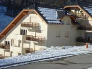 Vacation Rentals Apartment t2 5 sleeps 50 m² villard-de-lans 38250