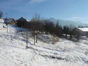 Vacation Rentals Apartment t2 5 sleeps 50 m² villard-de-lans 38250