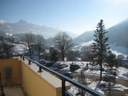 Vacation Rentals Apartment t2 6 sleeps 44 m² villard-de-lans 38250