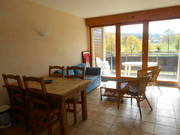 Vacation Rentals Apartment t2 6 sleeps 45 m² corrençon-en-vercors 38250