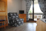 Vacation Rentals Apartment studio 2 sleeps 18 m² villard-de-lans 38250