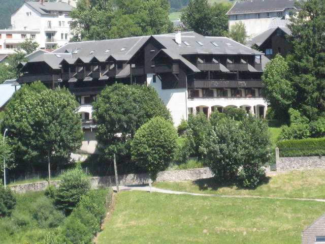 Vacation Rentals Apartment t1 4 sleeps 27 m² villard-de-lans 38250