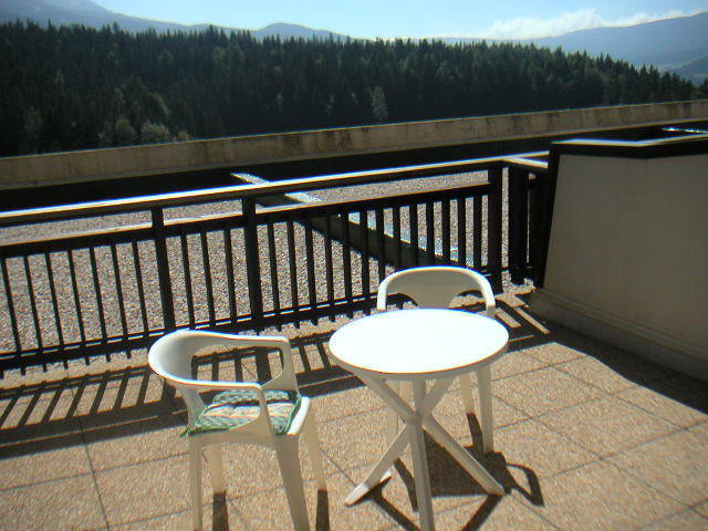 Vacation Rentals Apartment studio 4 sleeps 34 m² villard-de-lans 38250