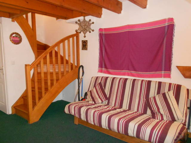 Vacation Rentals Apartment t3 4 sleeps 50 m² villard-de-lans 38250