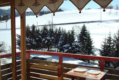 Vacation Rentals Apartment t5 6 sleeps 60 m² villard-de-lans 38250