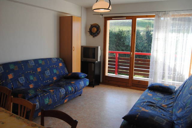 Vacation Rentals Apartment t3 6 sleeps 51 m² villard-de-lans 38250